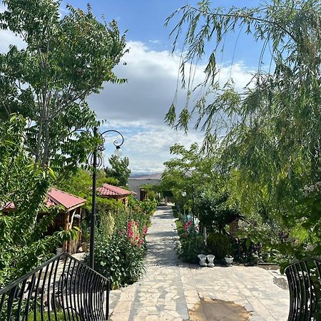 Ralina Restaurant And Hotel Davalinskiy Tsemzavod Εξωτερικό φωτογραφία