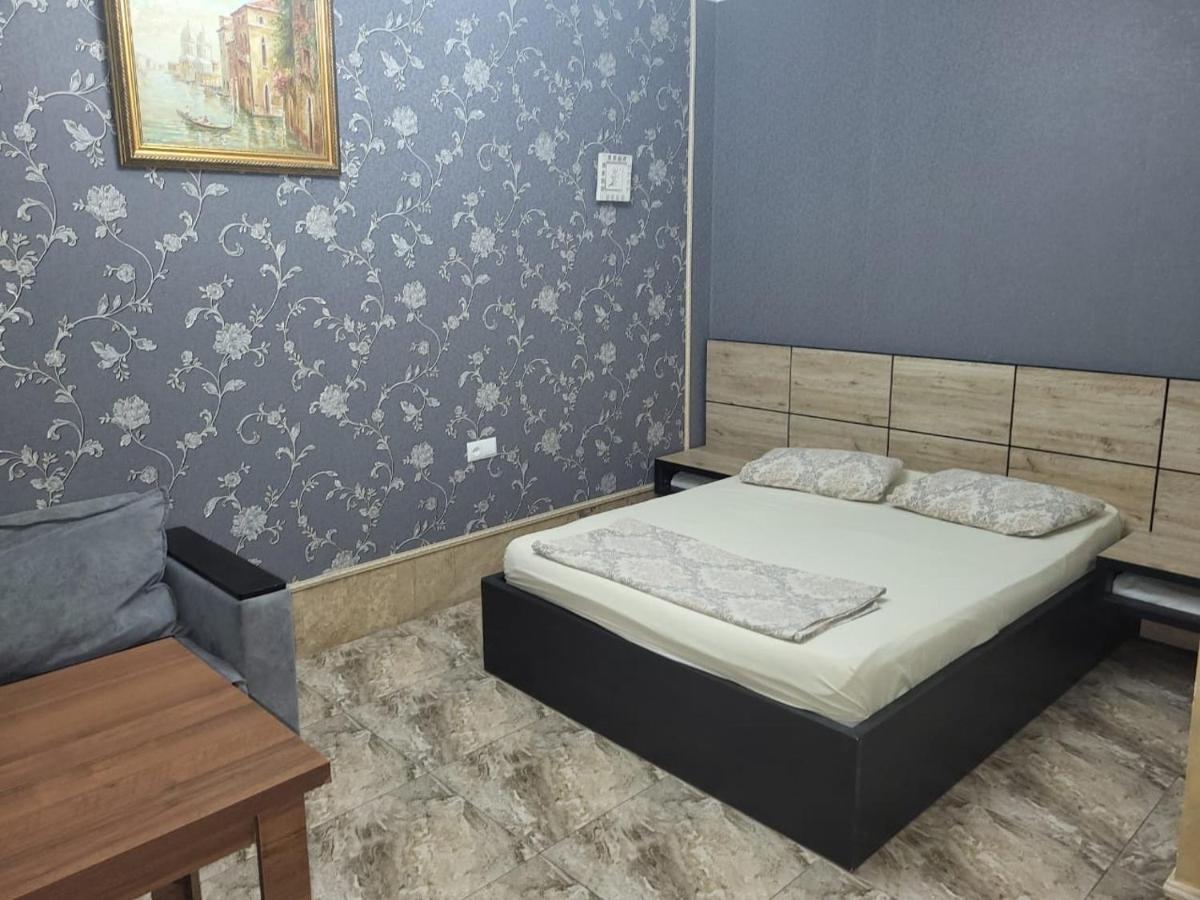 Ralina Restaurant And Hotel Davalinskiy Tsemzavod Εξωτερικό φωτογραφία