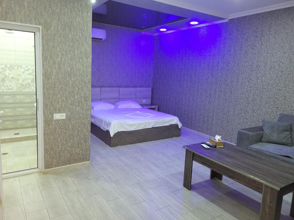 Ralina Restaurant And Hotel Davalinskiy Tsemzavod Εξωτερικό φωτογραφία