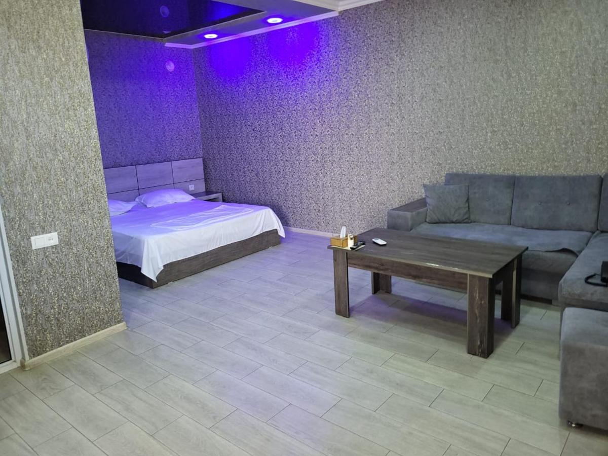 Ralina Restaurant And Hotel Davalinskiy Tsemzavod Εξωτερικό φωτογραφία