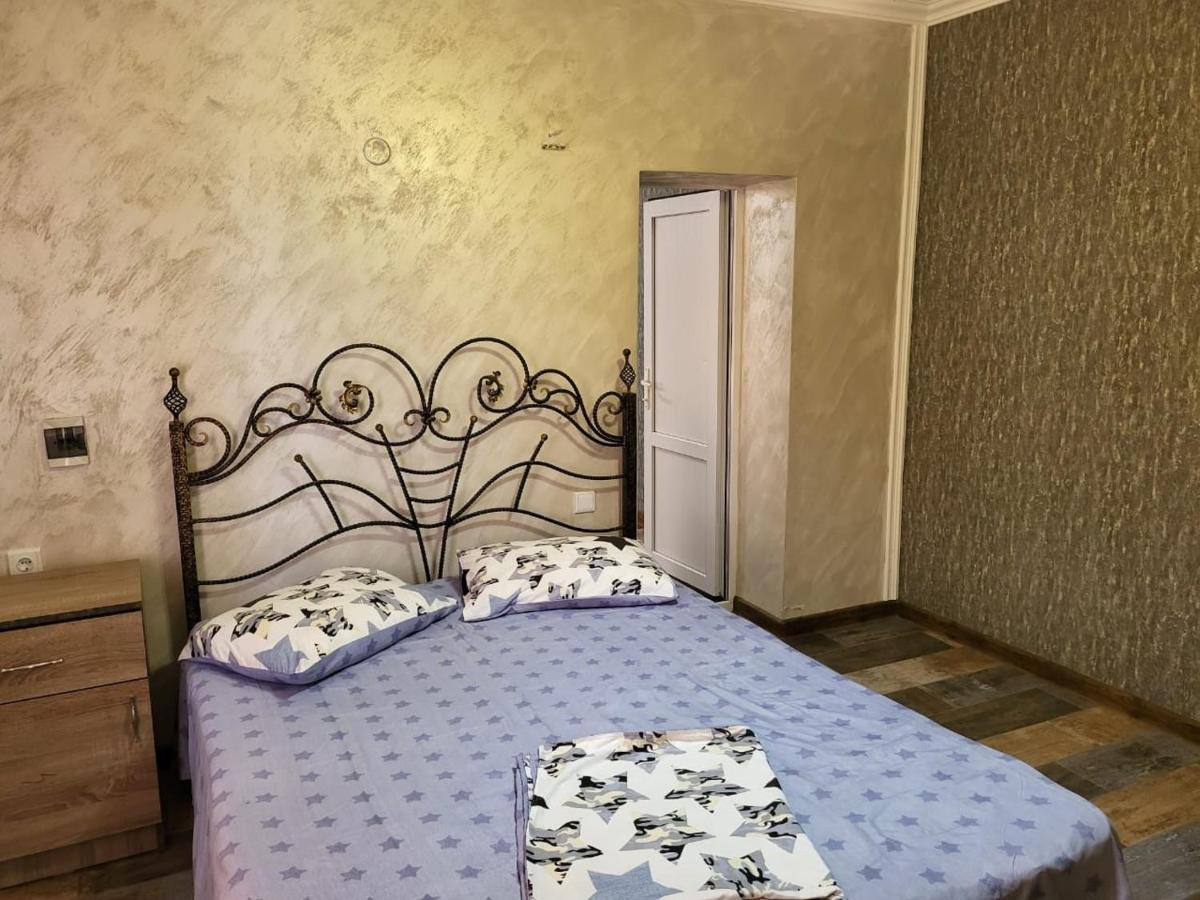 Ralina Restaurant And Hotel Davalinskiy Tsemzavod Εξωτερικό φωτογραφία