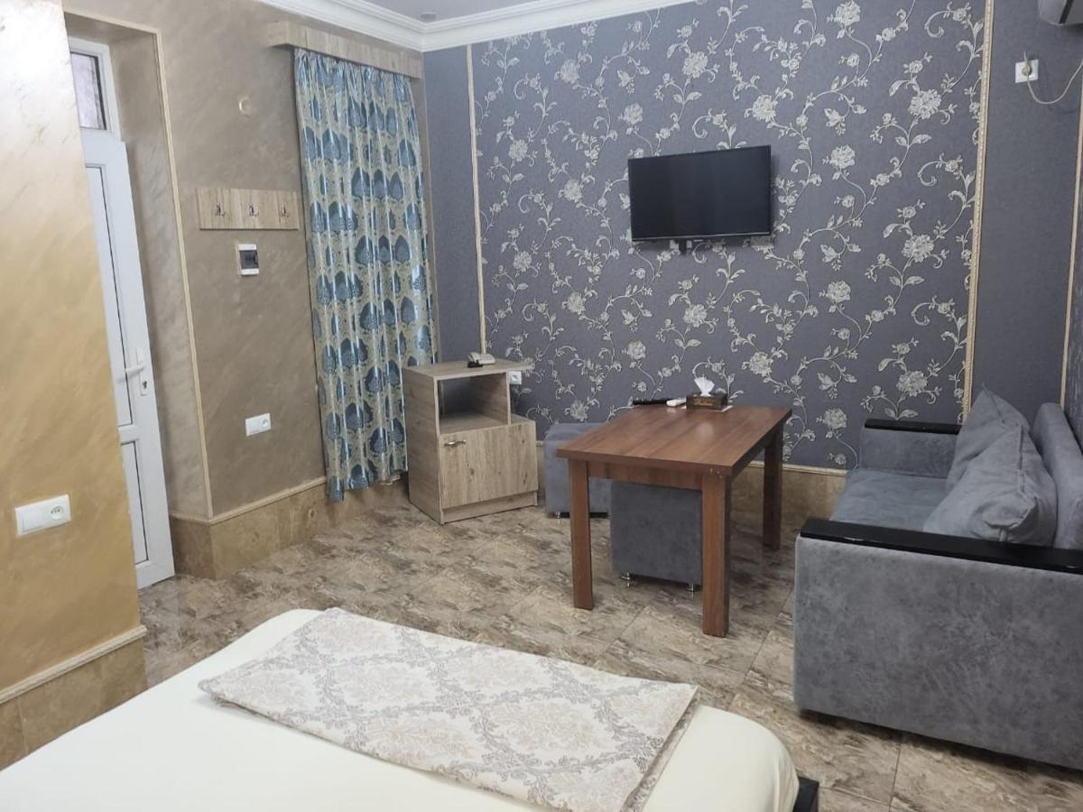 Ralina Restaurant And Hotel Davalinskiy Tsemzavod Εξωτερικό φωτογραφία