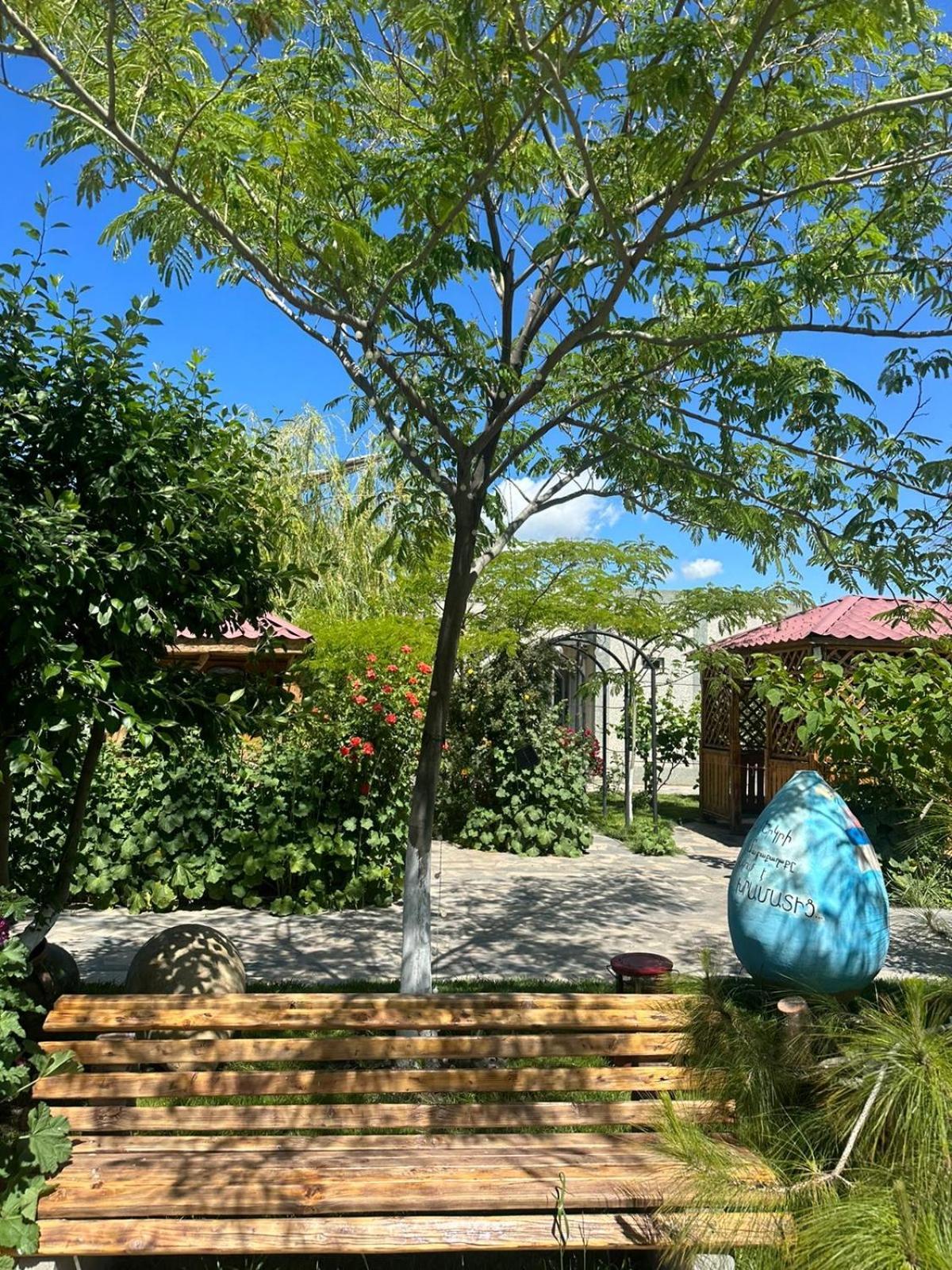 Ralina Restaurant And Hotel Davalinskiy Tsemzavod Εξωτερικό φωτογραφία