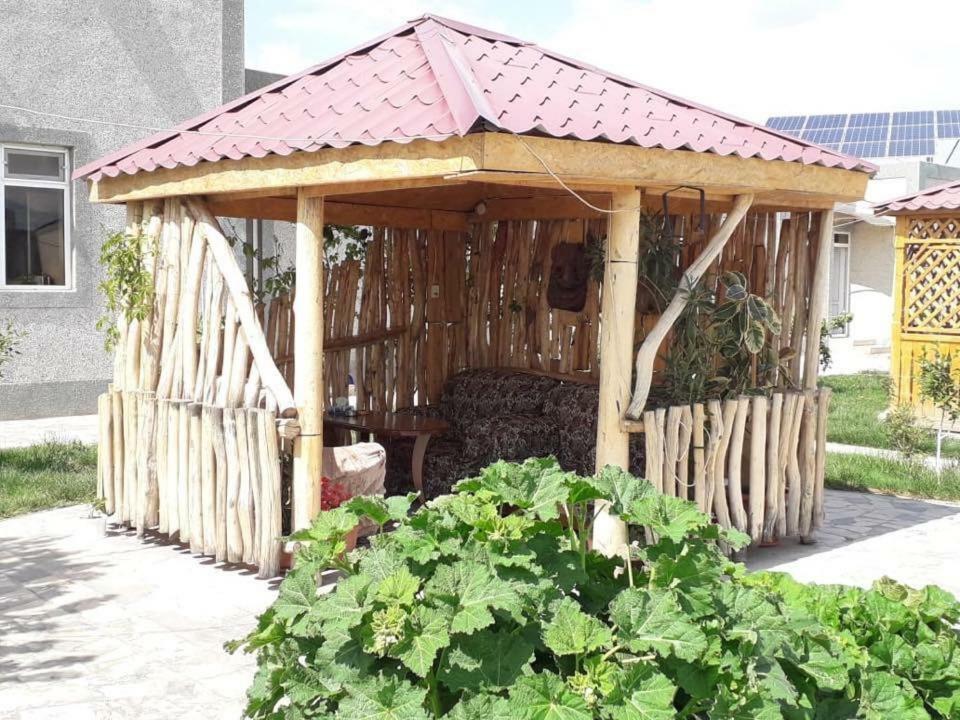Ralina Restaurant And Hotel Davalinskiy Tsemzavod Εξωτερικό φωτογραφία
