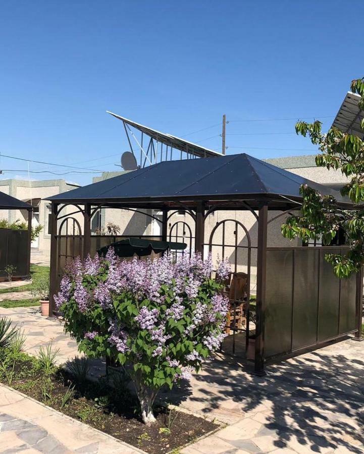 Ralina Restaurant And Hotel Davalinskiy Tsemzavod Εξωτερικό φωτογραφία